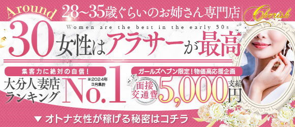 大分風俗求人 店長ブログ cherish