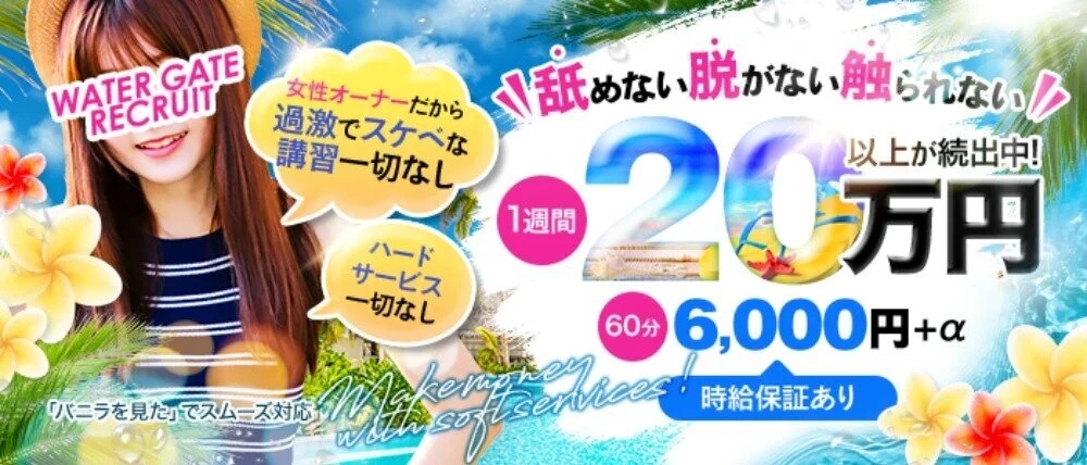 ウォーターゲート